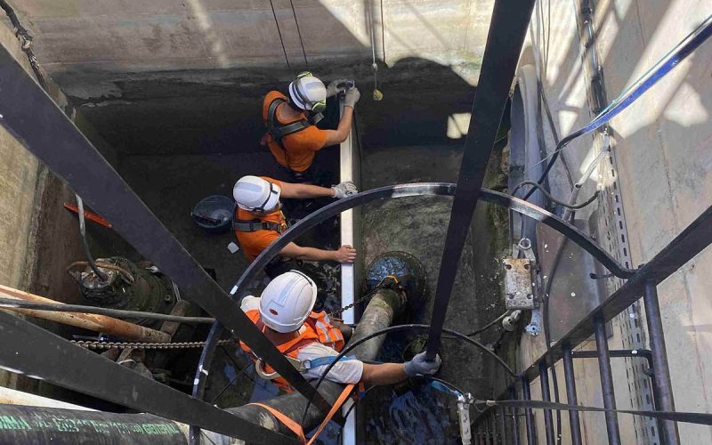 STGC: spécialiste en travaux complèxe